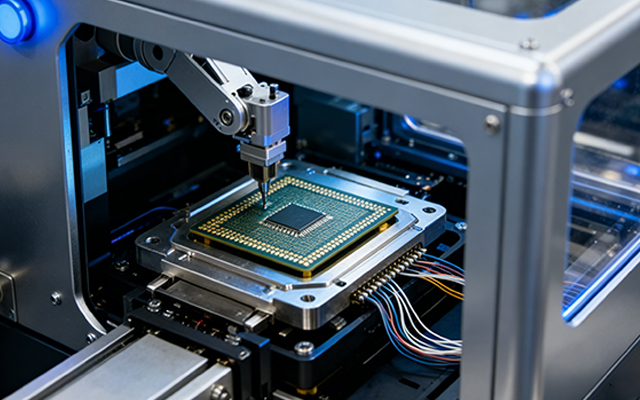 星亿D3000M主板打破性能局限性，成为工控发展