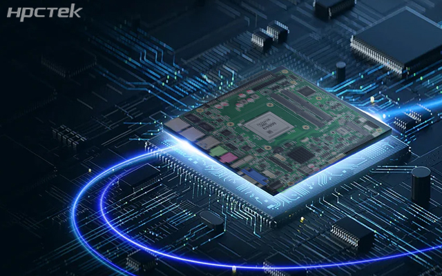 D2000强芯，一体机主板守护工业根基(图1)