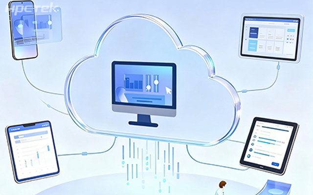 E2000Q四核星亿主板，彰显国产工控云电脑装备硬核实力(图1)