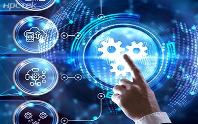 星亿工控主板深耕教育场景，保障智能教学的质量(图1)