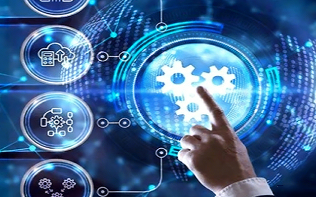 星亿工控主板深耕教育场景，保障智能教学的质量