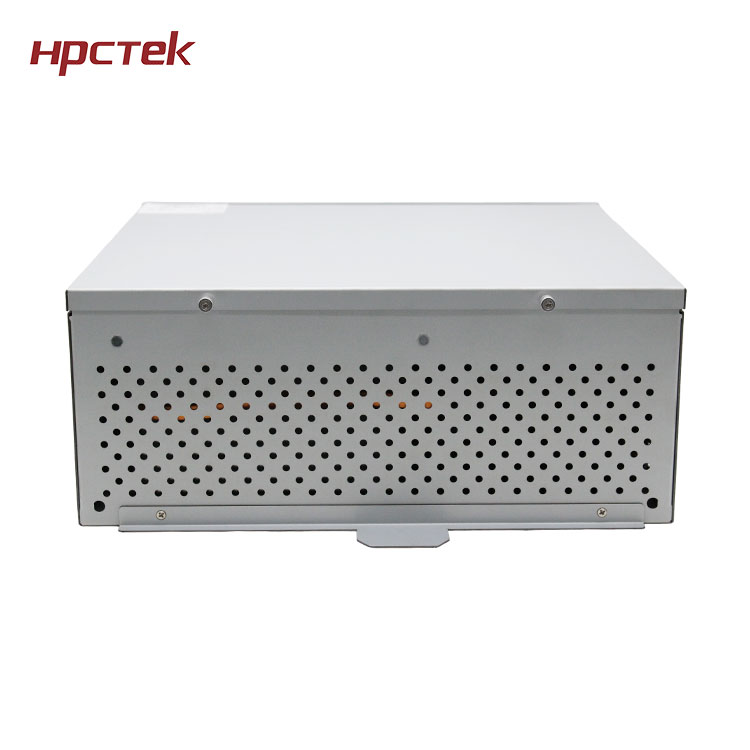 星亿D3000八核工控整机3301-D1