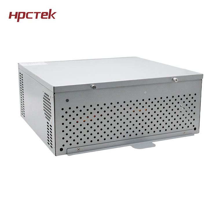 星亿D3000八核工控整机3301-D1