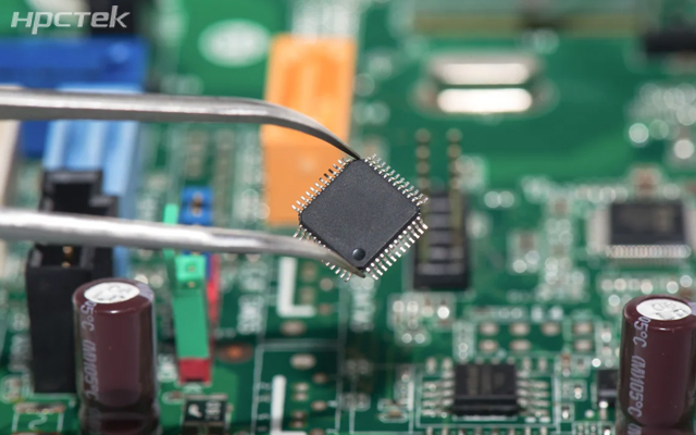 国产工控技术的创新突破技术——海光主板(图1)