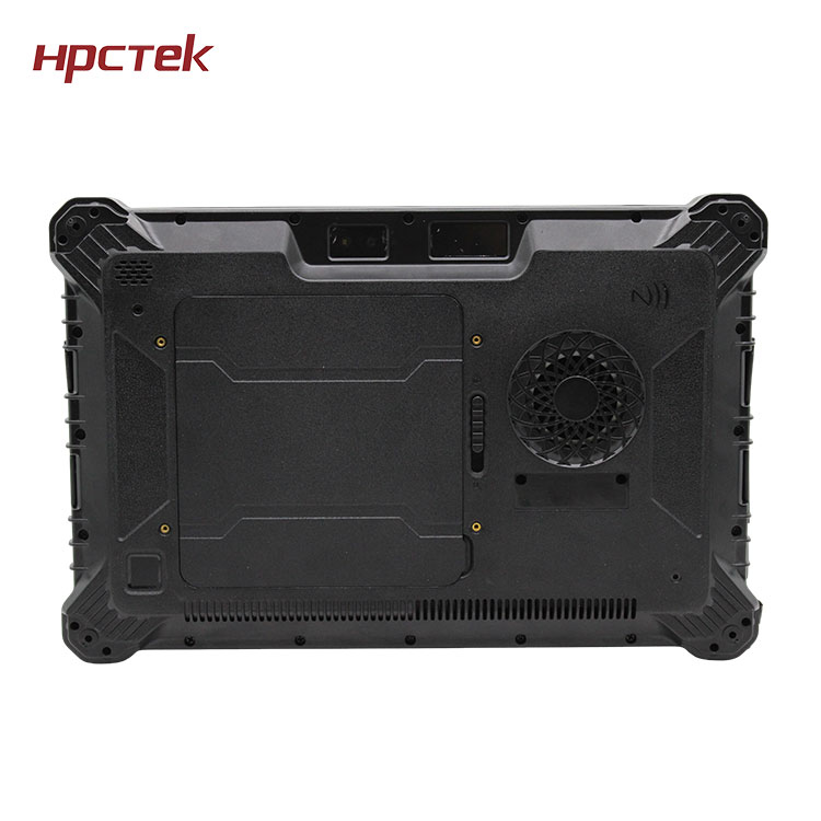 D3000M星亿加固平板电脑P3302-PB1