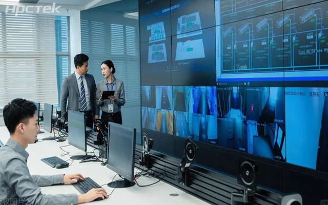 龙芯主板——信创体系的智慧硬核基石(图1) 龙芯主板——信创体系的智慧硬核基石(图1)