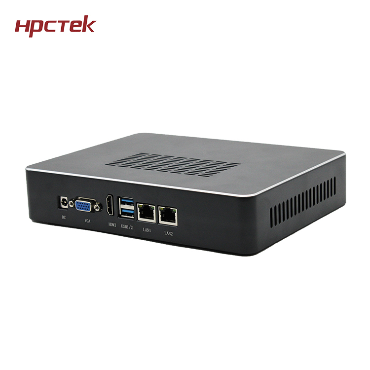 星亿100%全国产工控整机B3208