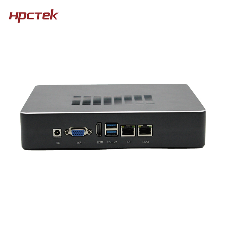 星亿100%全国产工控整机B3208