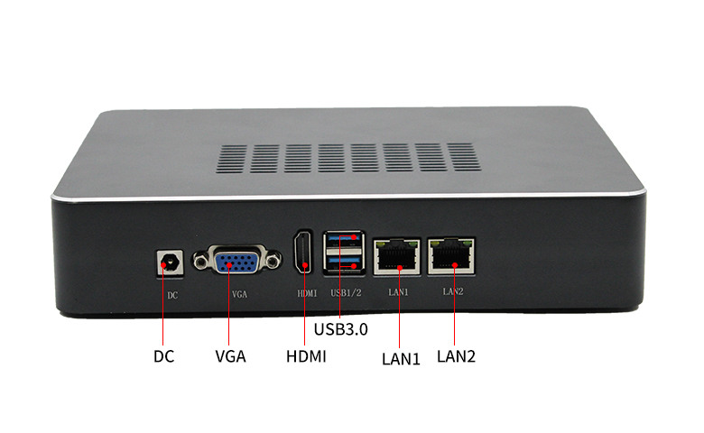 星亿100%全国产工控整机B3208(图6)