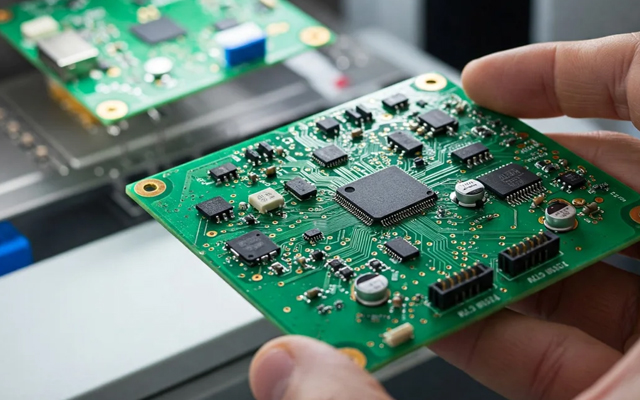 星亿3.5寸工控主板:筑牢工业数字化转型的硬件根 星亿3.5寸工控主板:筑牢工业数字化转型的硬件根