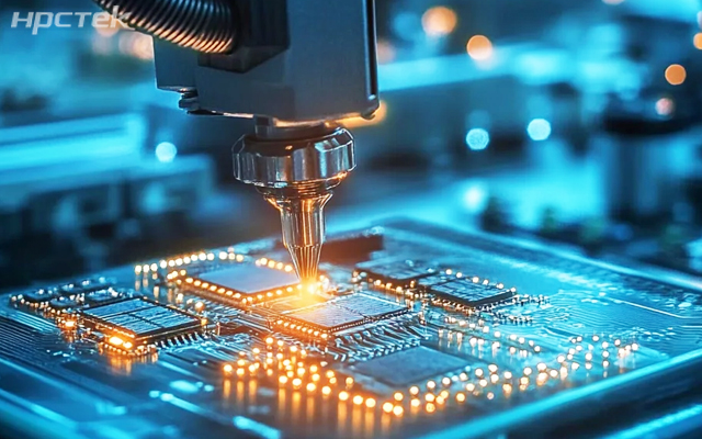 国产工控主板推动工业自动化升级、企业智能化转型(图1) 国产工控主板推动工业自动化升级、企业智能化转型(图1)