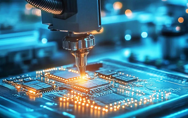 国产工控主板推动工业自动化升级、企业智能化转型 国产工控主板推动工业自动化升级、企业智能化转型