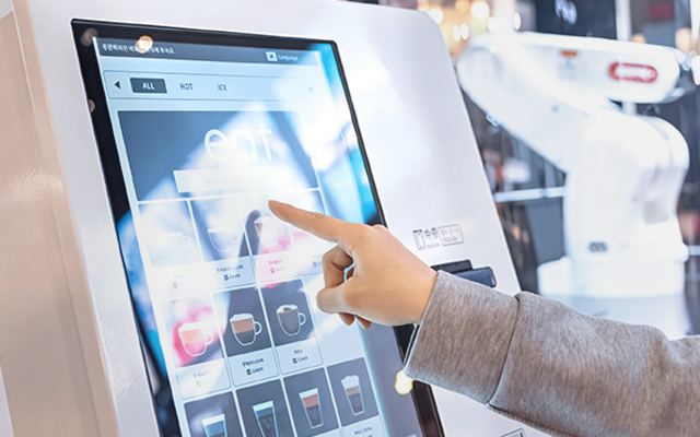 龙芯3A5000工控主板,通吃金融和自助各个场景 龙芯3A5000工控主板,通吃金融和自助各个场景