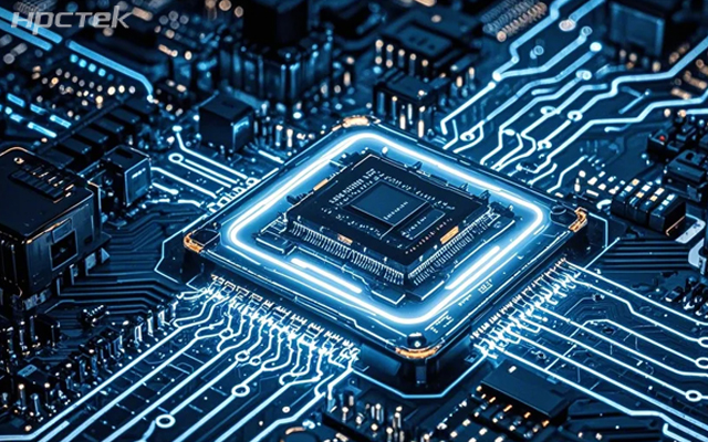 智联万物，星亿工控主板的每个接口都有自己的功能定义(图1)