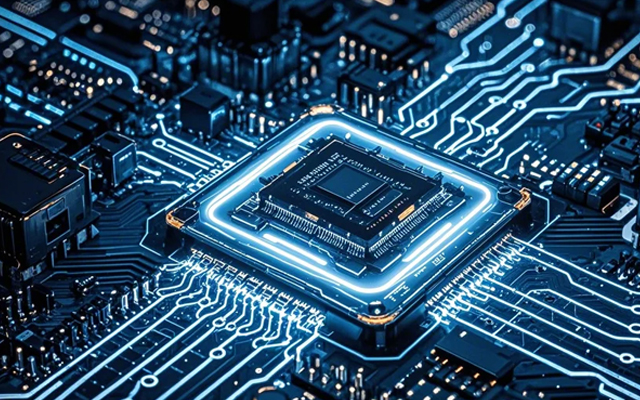 智联万物，星亿工控主板的每个接口都有自己的功能定