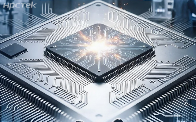 工控主板再创新高，龙芯3B5000强势出彩(图1)