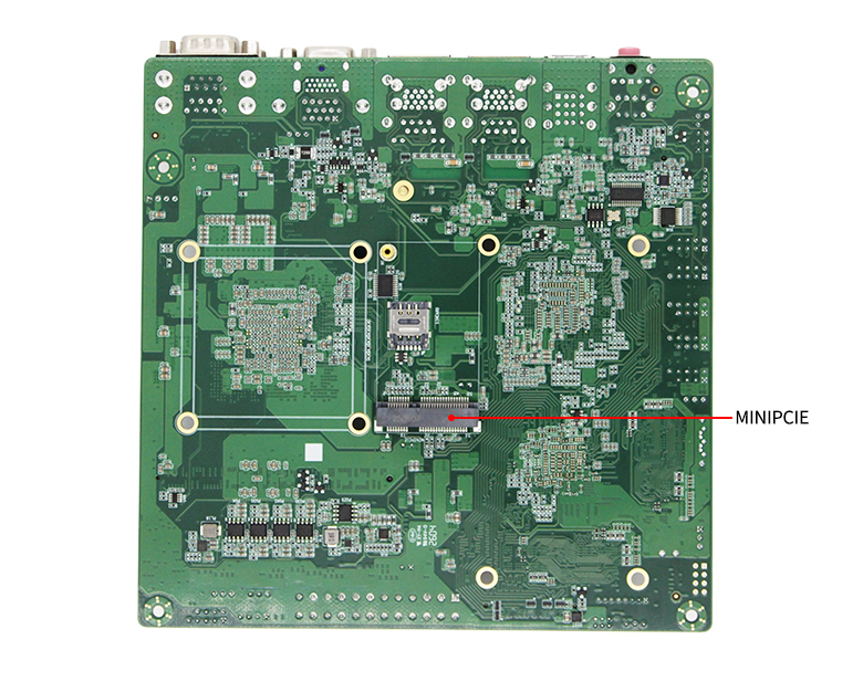 国产龙芯3B5000工控主板M502L(图7)