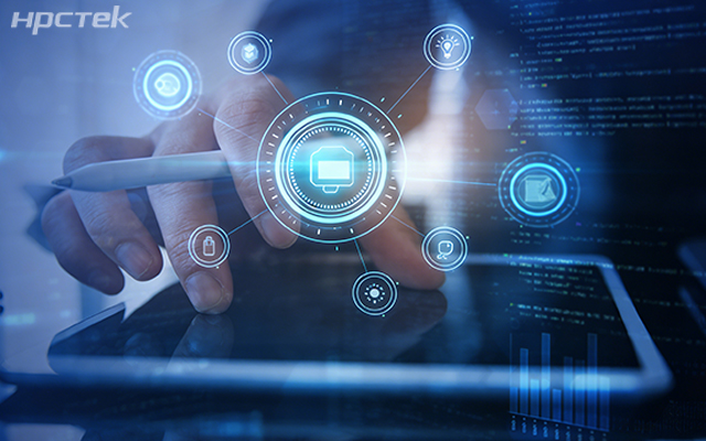 信息教育的硬核设备，龙芯2K3000工控主板打造智能底座(图1)