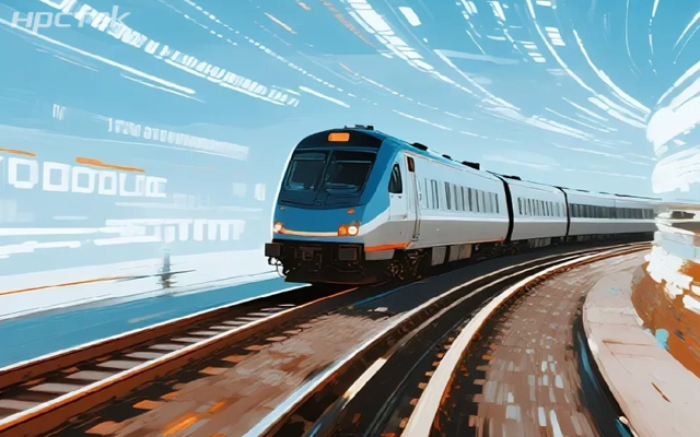 打破智慧轨道交通的发展屏障——星亿工控机(图1)