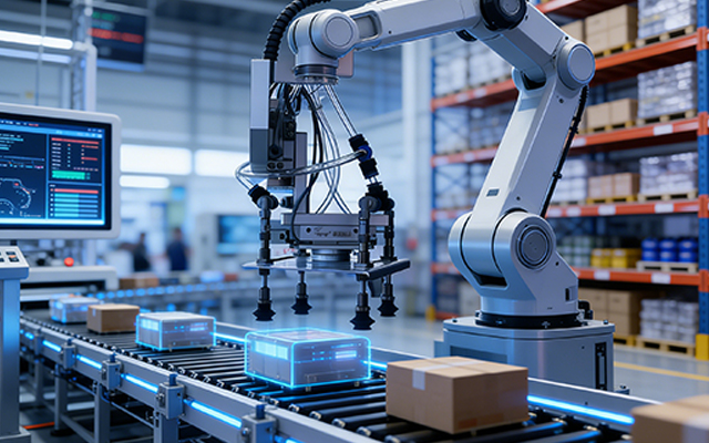 工业4.0赋能智能制造：国产星亿主板破局工业硬件