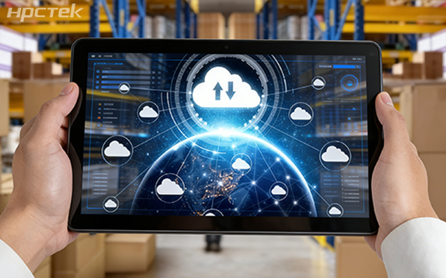 3.5寸星亿工控主板：驱动商业显示终端智能化演进的核心算力支撑(图1)