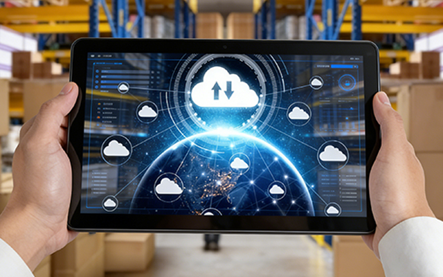 3.5寸星亿工控主板：驱动商业显示终端智能化演进