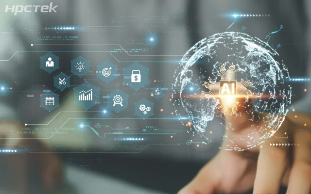 海光3450G强芯加持，国产主板开赋能边缘计算新时代(图1)