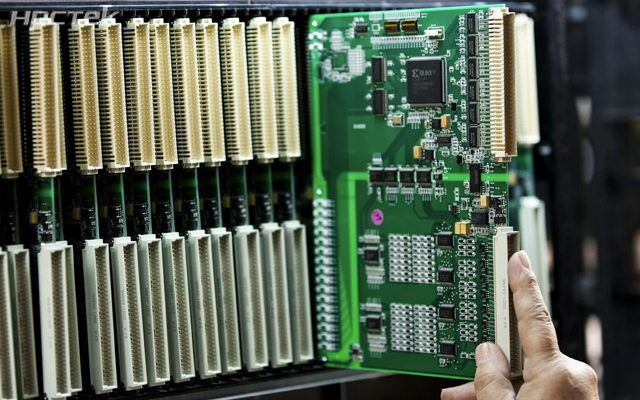 国产工控芯力量，星亿主板推动千行百业智能化升级(图1)