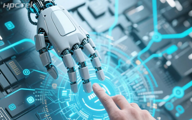 2K2000龙芯主板以科技创新为驱动力，赋能产业高质量发展(图1)