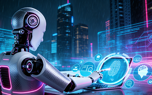 自主可控赋能工控升级——龙芯3B5000主板保障