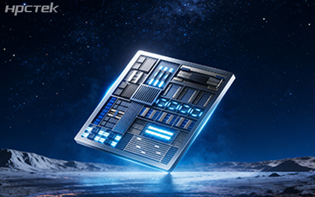 星亿D3000主板：自主可控、高效适配、稳定可靠、场景多元(图1)