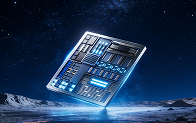 星亿D3000主板：自主可控、高效适配、稳定可靠