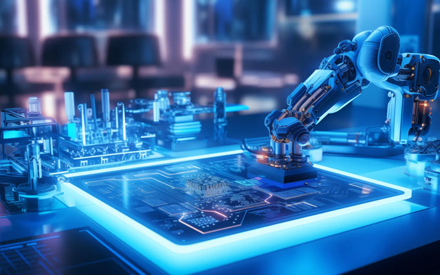 海光主板，3450G强算力加快数智技术创新