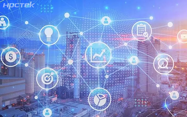 星亿主板，国产“芯”底座撑起信创生产力发展局面(图1)