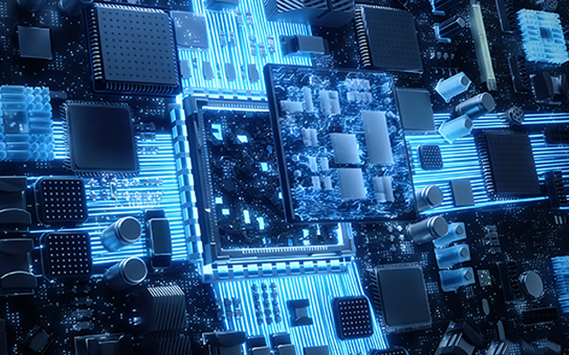 国产芯赋能工业智能——星亿D3000M主板