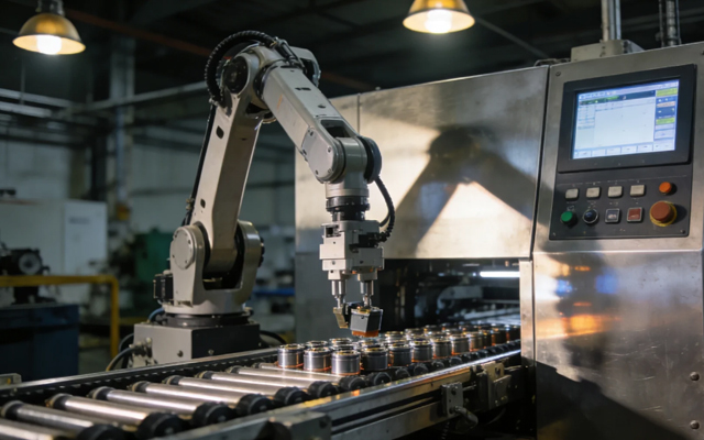 国产龙芯2K2000工控机，满足工业扩展方案