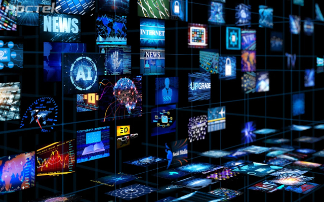 国产OPS主板：以星亿“芯”筑牢信创数媒硬件根基(图1)