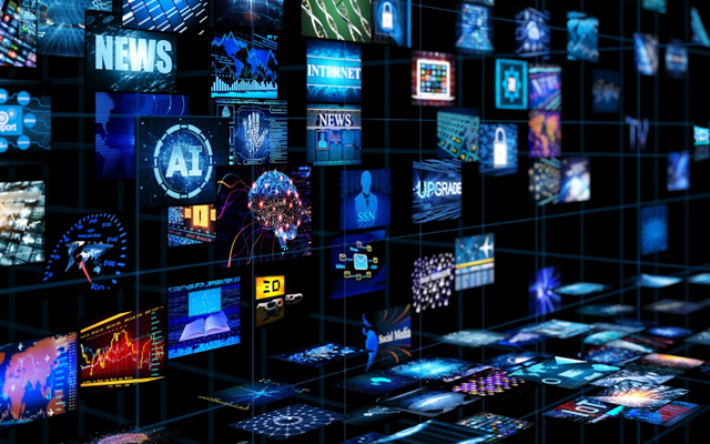 国产OPS主板：以星亿“芯”筑牢信创数媒硬件根基