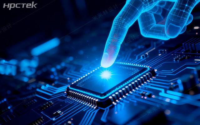 3.5寸星亿主板：国产芯赋能，小尺寸承载大算力(图1)