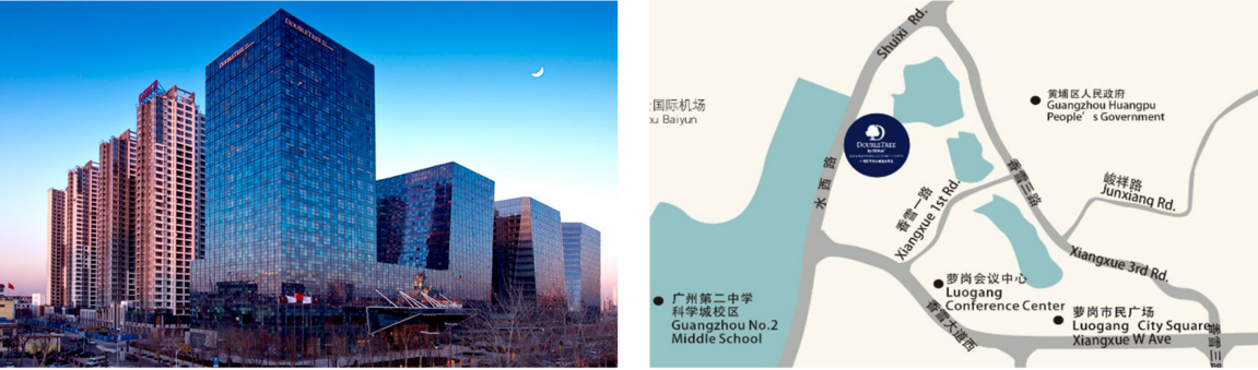 【邀请函】2019高能计算机&英特尔数字政务产品发布会