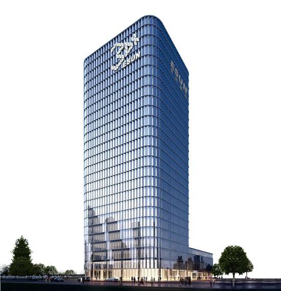 【重要通知】星亿公司搬迁了