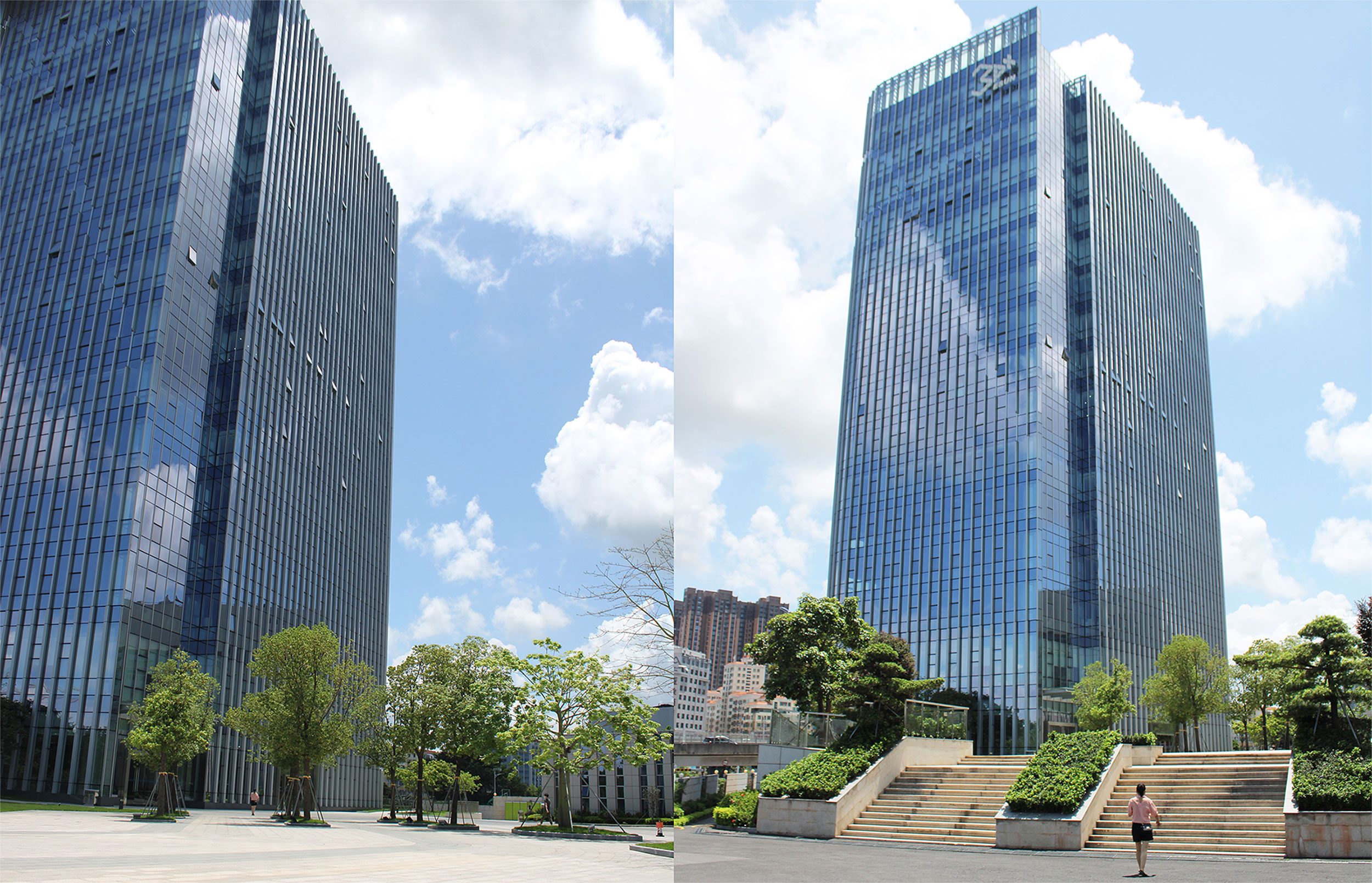 热烈祝贺星亿喜迁新址 气象更新,砥砺前行