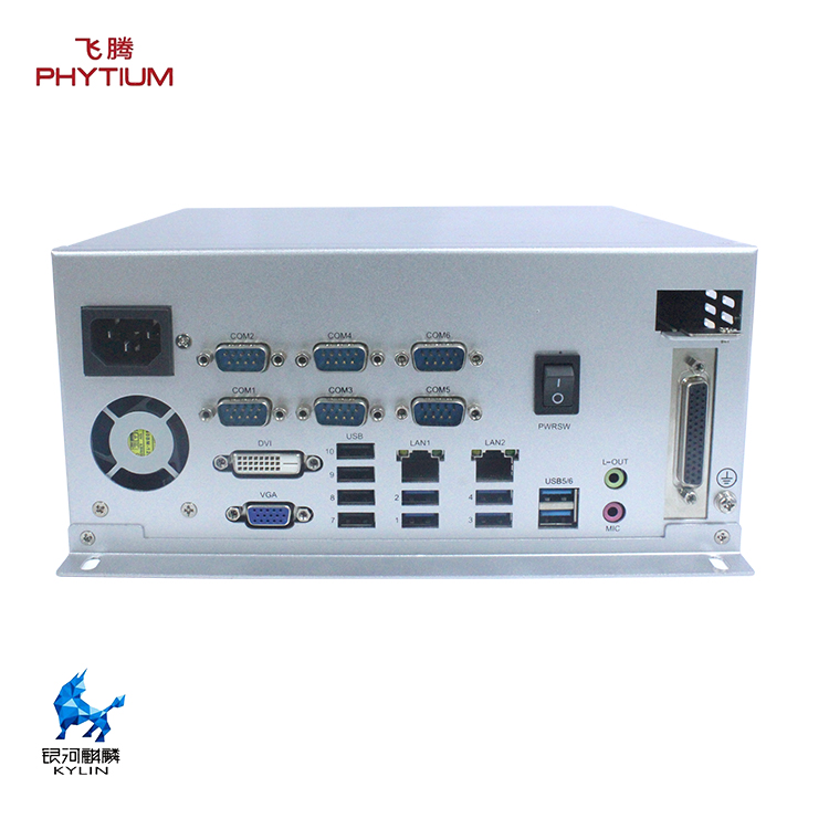 如何解决国产工控整机噪声大的难题呢?