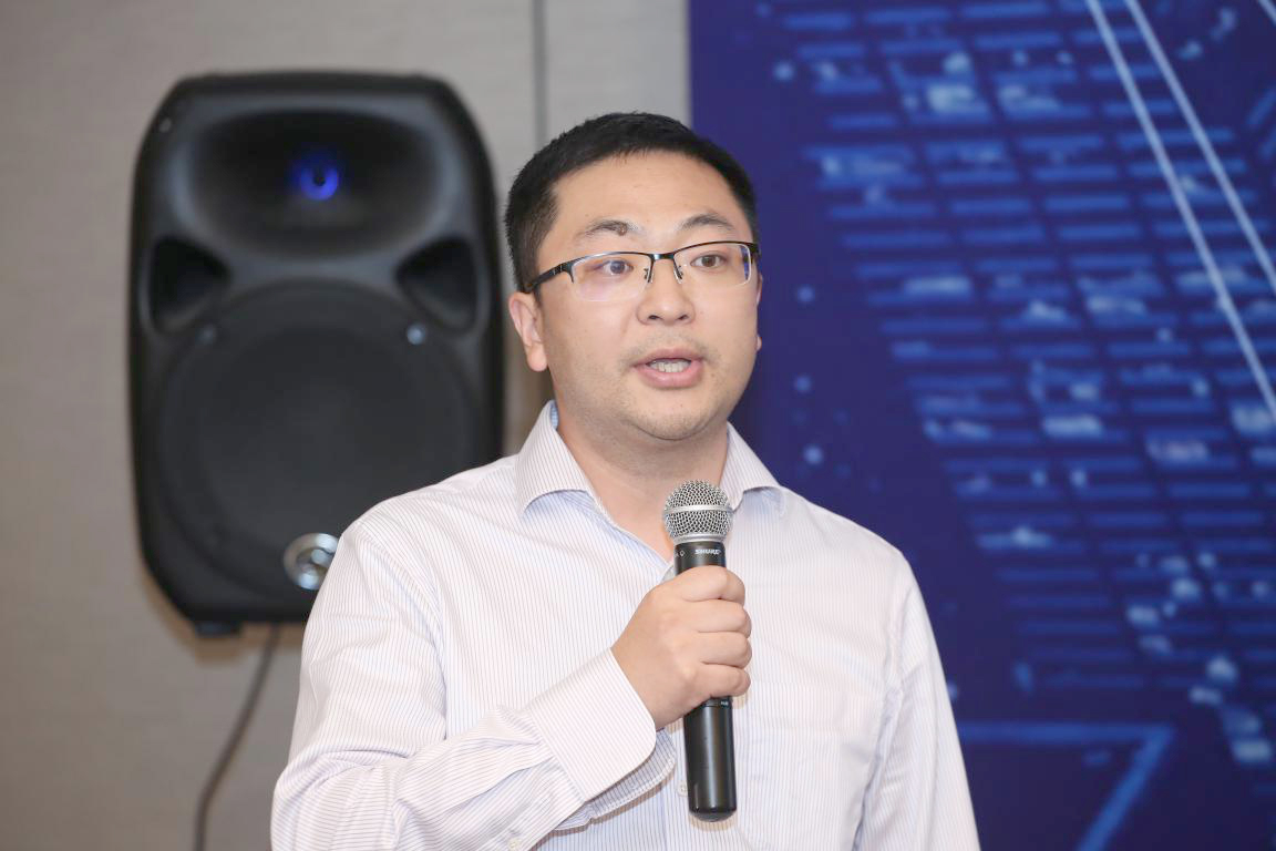 【重点】2019“高能”数字政务产品发布会