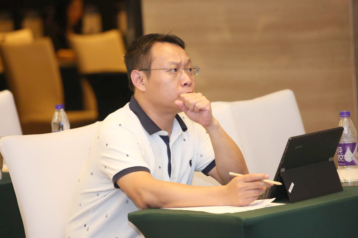 【重点】2019“高能”数字政务产品发布会