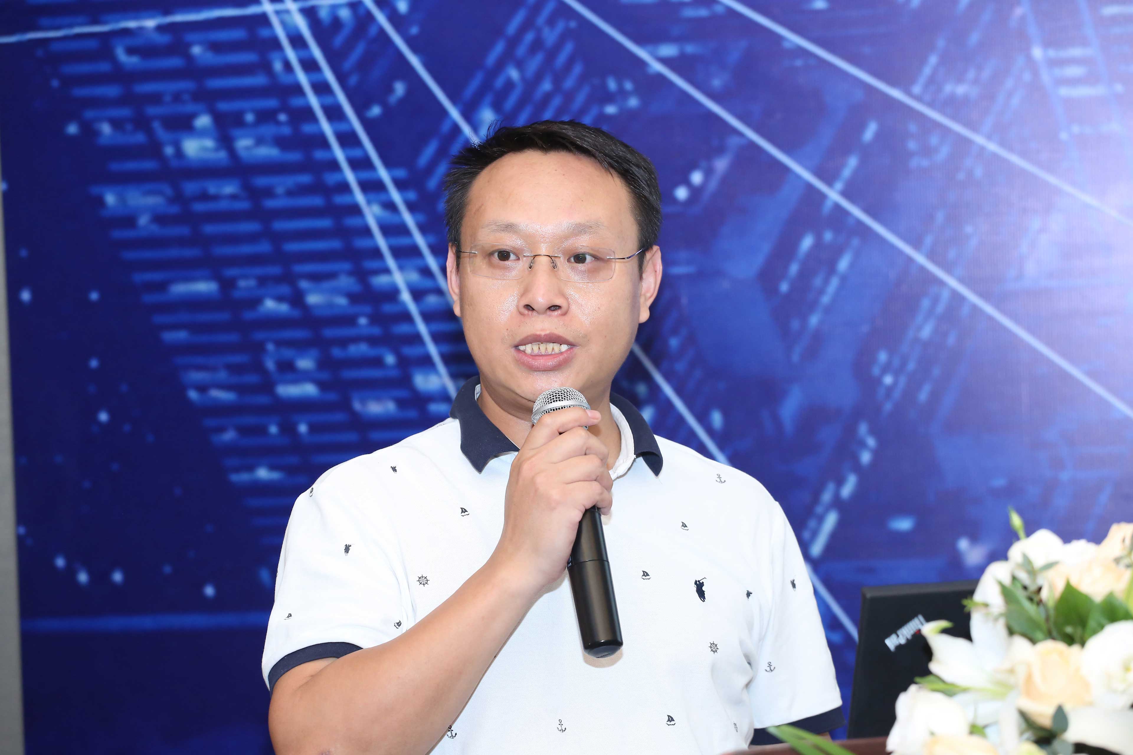 【重点】2019“高能”数字政务产品发布会