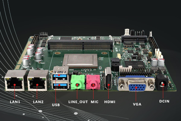 来了，来了，广州高能带着“FT-2000/4 Ipad主板”的最新消息来了！