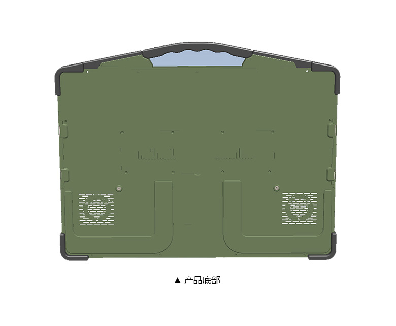 星亿D2000军工加固笔记本-GA-P3203 星亿D2000军工加固笔记本-GA-P3203