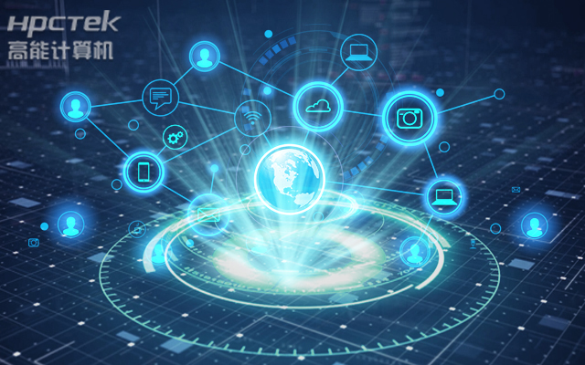 工控机电脑主板坏了如何维修?(图1) 工控机电脑主板坏了如何维修?(图1)